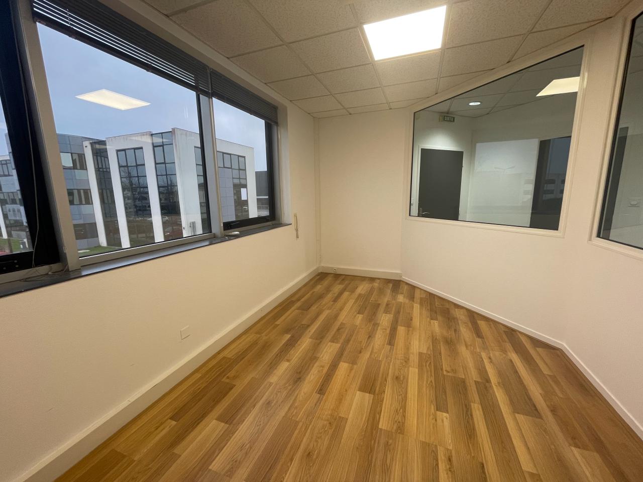 Bureau Saint-Grégoire 170m² Location bureau Saint-Grégoire Ille-et-Vilaine OLBUR2308088 3